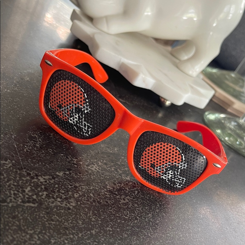 Cleveland Browns Sunglasses